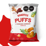 Banzitos® Puffs - Banzitos