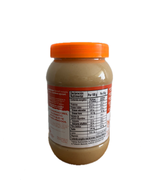 Banzitos® Tahini Clásico 530g