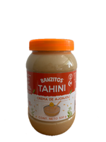 Banzitos® Tahini Clásico 530g